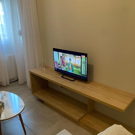Agias Sofias City Center Thessaloníki Ngoại thất bức ảnh