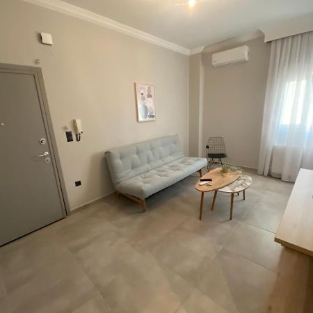 Agias Sofias City Center Thessaloníki Ngoại thất bức ảnh