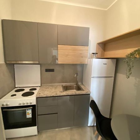 Agias Sofias City Center Thessaloníki Ngoại thất bức ảnh