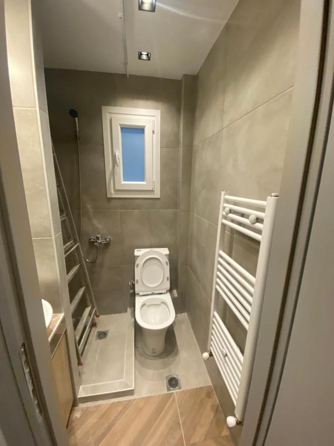 Agias Sofias City Center Thessaloníki Ngoại thất bức ảnh