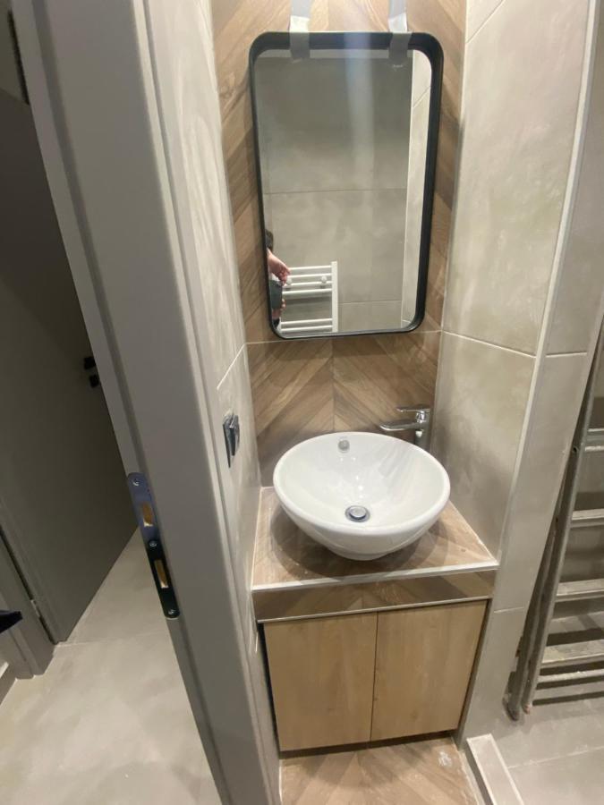 Agias Sofias City Center Thessaloníki Ngoại thất bức ảnh