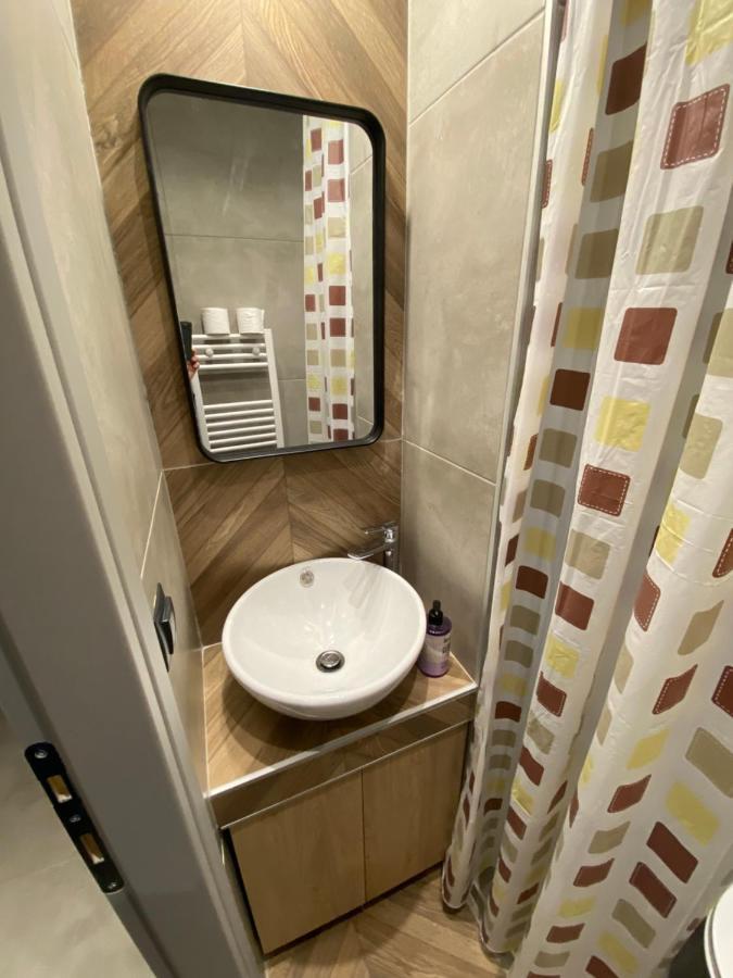 Agias Sofias City Center Thessaloníki Ngoại thất bức ảnh