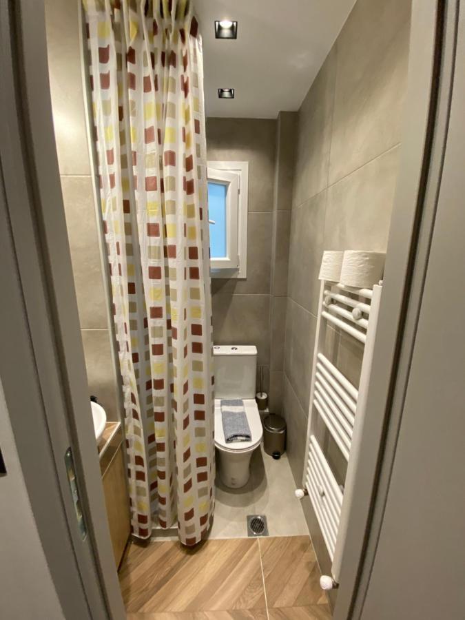 Agias Sofias City Center Thessaloníki Ngoại thất bức ảnh