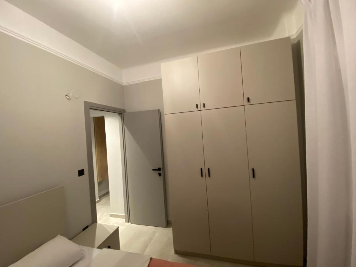 Agias Sofias City Center Thessaloníki Ngoại thất bức ảnh