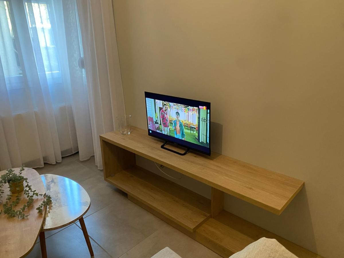 Agias Sofias City Center Thessaloníki Ngoại thất bức ảnh