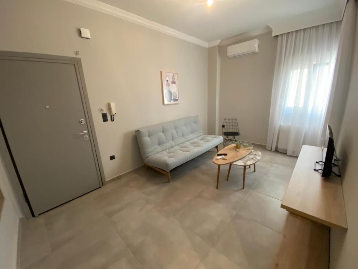 Agias Sofias City Center Thessaloníki Ngoại thất bức ảnh