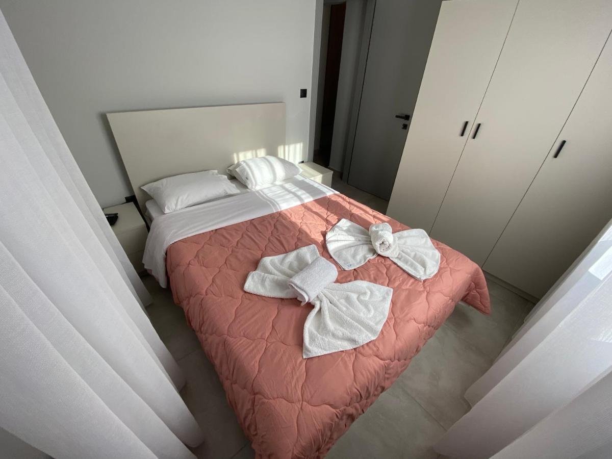 Agias Sofias City Center Thessaloníki Ngoại thất bức ảnh