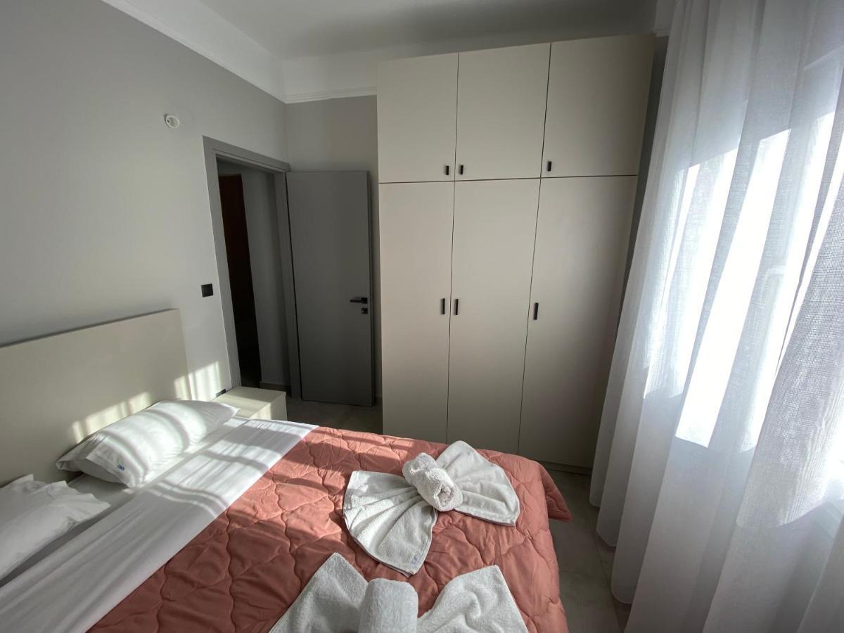 Agias Sofias City Center Thessaloníki Ngoại thất bức ảnh