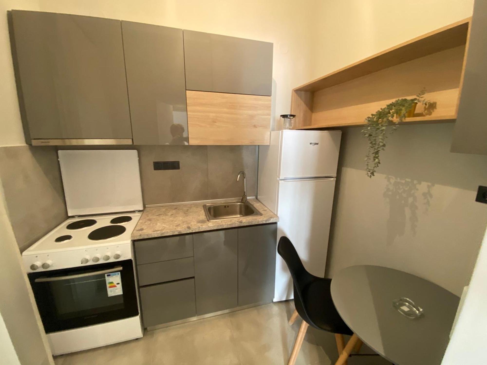 Agias Sofias City Center Thessaloníki Ngoại thất bức ảnh