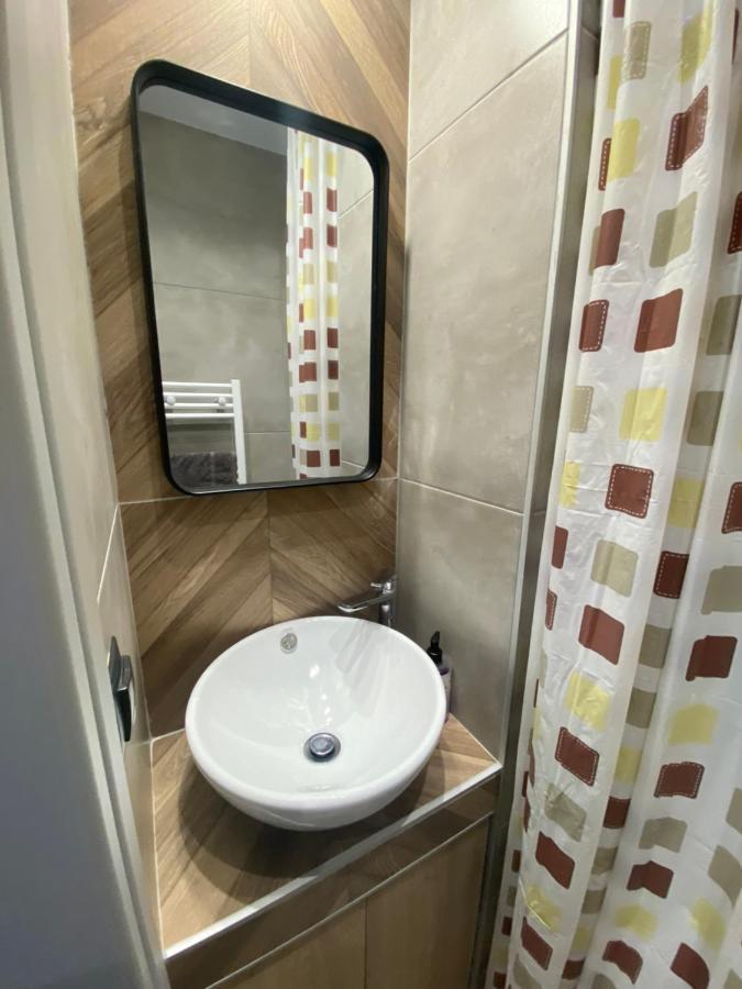 Agias Sofias City Center Thessaloníki Ngoại thất bức ảnh