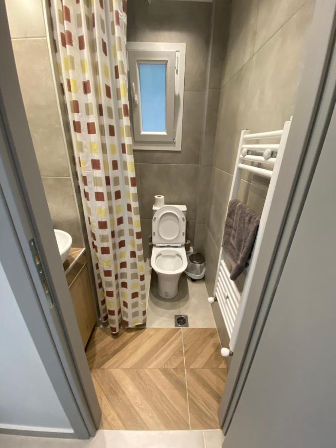 Agias Sofias City Center Thessaloníki Ngoại thất bức ảnh